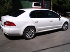 Škoda Superb II 2.0TDI 