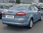 Ford Mondeo, 2.2TDCi, Xenon, AC, sedan, nafta