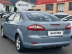 Ford Mondeo, 2.2TDCi, Xenon, AC, sedan, nafta