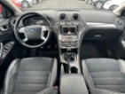 Ford Mondeo, 2.2TDCi, Xenon, AC, sedan, nafta