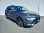 MG ZS, ELEGANCE, SUV, benzin