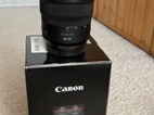 Canon RF 24-70 2,8 IS USM