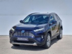 Toyota RAV4, 2.5 HSD e-CVT AWD Executive JB, SUV,