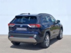 Toyota RAV4, 2.5 HSD e-CVT AWD Executive JB, SUV,