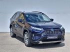 Toyota RAV4, 2.5 HSD e-CVT AWD Executive JB, SUV,