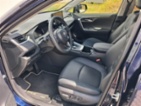 Toyota RAV4, 2.5 HSD e-CVT AWD Executive JB, SUV,