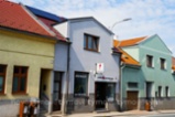 Prodej domu 184 m² - Přelouč, Pražská 399.Rodinný