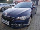 Škoda Superb, 2.0TDi, AT, kombi, nafta