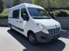 Renault Master, 2.3 dCi 107 kW L2H2 NOVÁ STK