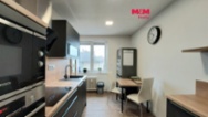 Pronájem bytu 1+1, 33 m², Písek, ul. Kollárova