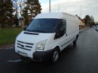 Ford Transit, 2.2 TDCi 350L  L3H2