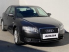 Audi A4, 1.9 TDi, AC, TZ, park. čidla, sedan,