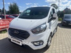 Ford Tourneo Custom, 2.0TDCi Trend, ČR, Trend