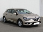 Renault Mégane, 1.3 i, AC, temp, hatchback, benzín