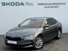 Škoda Octavia, Selection 1,5 TSI 110 kW 6° MP,