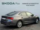 Škoda Octavia, Selection 1,5 TSI 110 kW 6° MP,