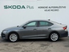 Škoda Octavia, Selection 1,5 TSI 110 kW 6° MP,