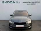 Škoda Octavia, Selection 1,5 TSI 110 kW 6° MP,