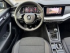 Škoda Octavia, Selection 1,5 TSI 110 kW 6° MP,