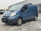 Opel Vivaro, 2.0 TDCi 66kW Klima