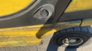 Yale, rok výroby 2018, nafta, žlutá, odpočet dph,