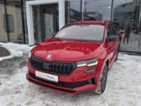 Škoda Karoq, Sportline 1.5 TSI DSG tažné, SUV,