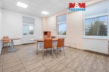 Pronájem ordinace v Ústí nad Labem, ul. Šrámkova