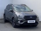 Ford Kuga, AWD 2.0 TDCi, SUV, nafta