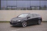 Peugeot 308, 308  GT 2.0 133 kW kombi, kombi,