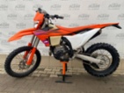 KTM 450 EXC-F, závodní enduro
