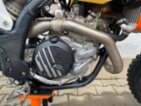 KTM 450 EXC-F, závodní enduro