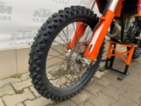 KTM 450 EXC-F, závodní enduro