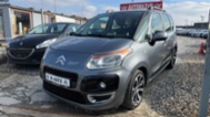 Citroën C3 Picasso, 1.4i 70kW*Exclusive*PDC*Klima*
