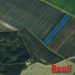 Prodej, pozemek - pole, CP 23.551m2, obec