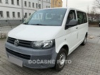 Volkswagen Transporter, 9míst 2.0TDi, AC