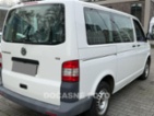 Volkswagen Transporter, 9míst 2.0TDi, AC
