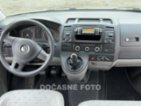 Volkswagen Transporter, 9míst 2.0TDi, AC