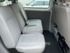 Volkswagen Transporter, 9míst 2.0TDi, AC