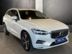 Volvo XC60, D4 AWD INSCRIPTION, SUV, nafta