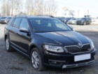 Skoda Octavia, 2.0 TDIScout , 4X4, Automat,, Combi