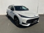 MG HS, EXCLUSIVE, SUV, hybridní - benzin