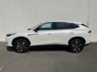 MG HS, EXCLUSIVE, SUV, hybridní - benzin