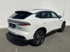 MG HS, EXCLUSIVE, SUV, hybridní - benzin