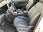 MG HS, EXCLUSIVE, SUV, hybridní - benzin
