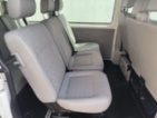 Volkswagen Transporter, 9míst 2.0TDi, AC