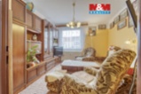 Prodej bytu 2+1, 57 m², Plzeň, ul. Bzenecká