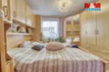 Prodej bytu 2+1, 57 m², Plzeň, ul. Bzenecká