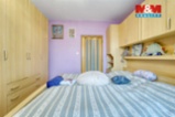 Prodej bytu 2+1, 57 m², Plzeň, ul. Bzenecká