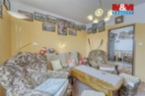 Prodej bytu 2+1, 57 m², Plzeň, ul. Bzenecká