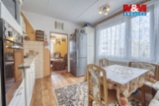 Prodej bytu 2+1, 57 m², Plzeň, ul. Bzenecká